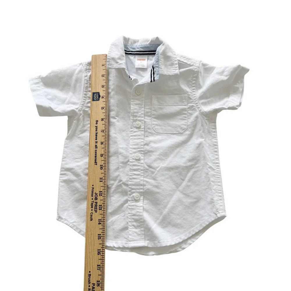 Gymboree brand product